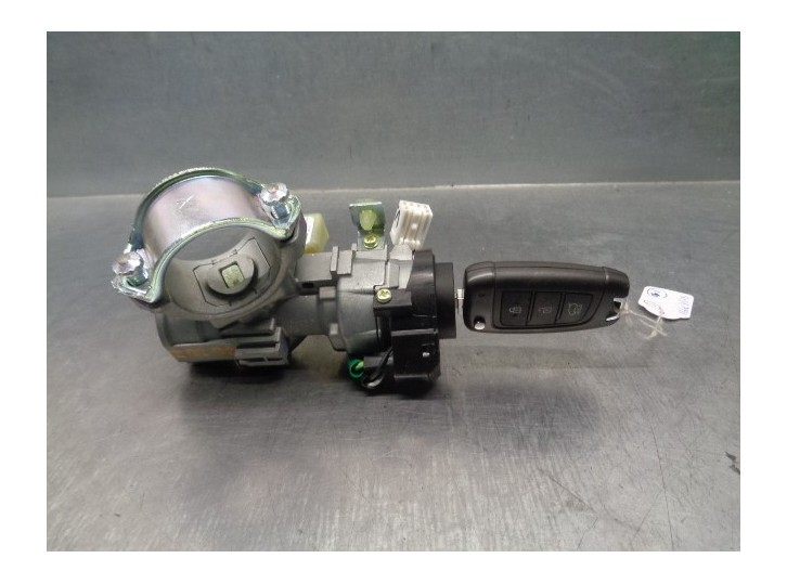 Replacement ignition switch for Hyundai i30 (PDE, PD, PDEN) 1.0 T-GDi OEM IAM reference 81910D3000 