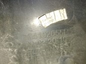 Recambio de faldon lateral para dacia jogger (rk_) 1.0 tce 90 eco-g referencia OEM IAM 764192055R  