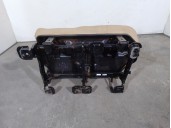 Recambio de asientos trasero izquierdo para land rover discovery 2.7 td v6 cat referencia OEM IAM HPA502260SMS CUERO BEIGE 5 PUE