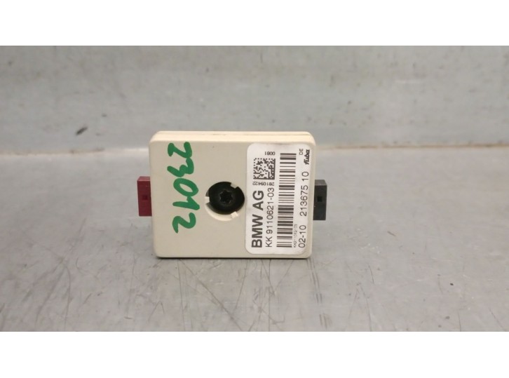 Recambio de antena para bmw 3 coupé (e92) 320 d referencia OEM IAM 9110621  21367510 FUBA