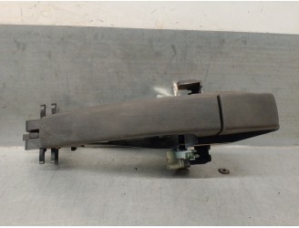 Recambio de maneta exterior delantera derecha para land rover discovery 2.7 td v6 cat referencia OEM IAM FPH500014A 5 PUERTAS