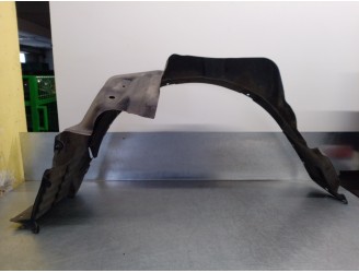 Recambio de paso rueda delantero derecho para mitsubishi lancer berlina/familiar (cs0aw) 1.6 cat referencia OEM IAM MN126808  CE