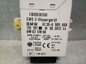 Recambio de modulo electronico para bmw 3 touring (e46) 330 d referencia OEM IAM 61356905668 61356905668 