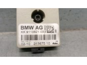 Recambio de antena para bmw 3 coupé (e92) 320 d referencia OEM IAM 9110621  21367510 FUBA