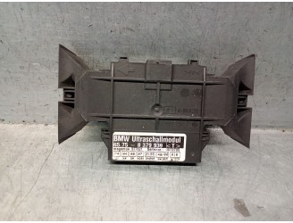 Replacement sensor for BMW 3 Touring (E46) 330 D OEM IAM reference 65758379939 65758379939 