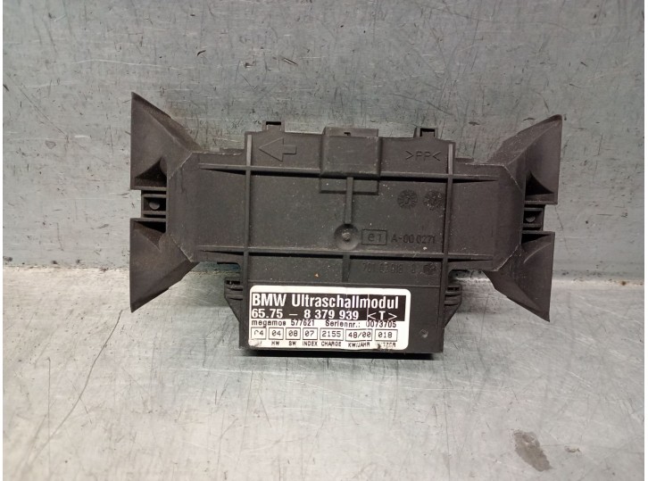 Recambio de sensor para bmw 3 touring (e46) 330 d referencia OEM IAM 65758379939 65758379939 