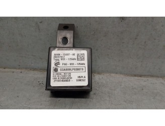 Recambio de antirrobo para land rover range rover evoque (l538) 2.0 d 4x4 referencia OEM IAM AH4N15607AE LR020114 