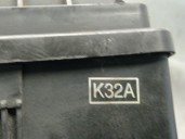 Recambio de carcasa filtro de aire para kia rio i hatchback (dc) 1.3 referencia OEM IAM K32A 0K30C13320C 