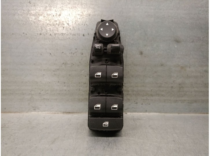 Recambio de mando elevalunas delantero izquierdo para bmw 2 active tourer (f45) 218 d referencia OEM IAM 936211601 61319362116 
