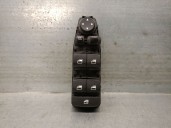 Recambio de mando elevalunas delantero izquierdo para bmw 2 active tourer (f45) 218 d referencia OEM IAM 936211601 61319362116 