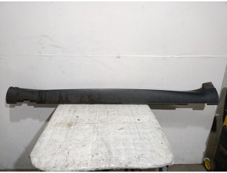 Recambio de faldon lateral para citroën c4 cactus 1.6 bluehdi 100 referencia OEM IAM 98015218XT 98015218XT 