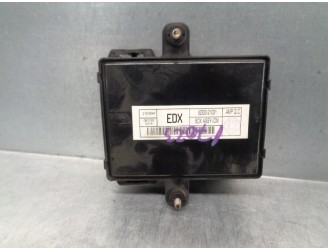 Recambio de modulo electronico para ssangyong rodius 2.7 turbodiesel cat referencia OEM IAM 8232021031  