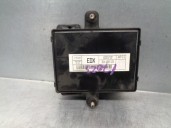 Recambio de modulo electronico para ssangyong rodius 2.7 turbodiesel cat referencia OEM IAM 8232021031 