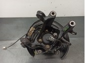 Recambio de mangueta trasera derecha para toyota auris 1.8 16v (híbrido) referencia OEM IAM 4230402140  
