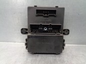 Recambio de modulo electronico para ssangyong rodius 2.7 turbodiesel cat referencia OEM IAM 8232021031 