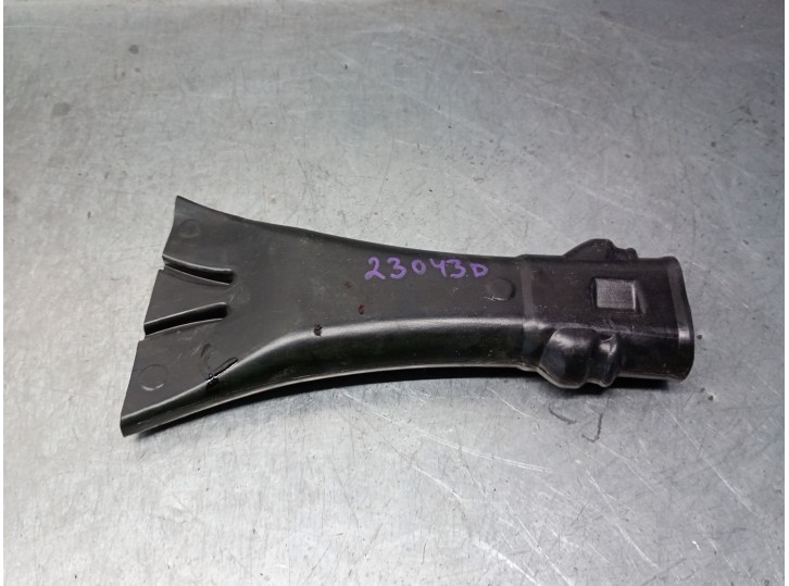 Recambio de tubo para volvo s60 i (384) d5 referencia OEM IAM 9166394 9166394 