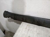 Replacement side skirt for citroën c4 cactus 1.6 bluehdi 100 OEM IAM reference 98015218XT 98015218XT 