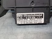 Recambio de sensor para bmw 3 touring (e46) 330 d referencia OEM IAM 65758379939 65758379939 