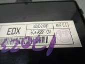 Recambio de modulo electronico para ssangyong rodius 2.7 turbodiesel cat referencia OEM IAM 8232021031  