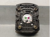 Recambio de airbag delantero izquierdo para land rover discovery 2.7 td v6 cat referencia OEM IAM EHM500550PVJ EHM500550PVJ 