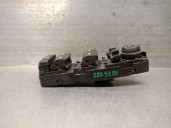 Recambio de mando elevalunas delantero izquierdo para bmw 2 active tourer (f45) 218 d referencia OEM IAM 936211601 61319362116 