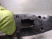 Recambio de mando elevalunas delantero izquierdo para bmw 2 active tourer (f45) 218 d referencia OEM IAM 936211601 61319362116 