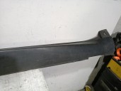 Replacement side skirt for citroën c4 cactus 1.6 bluehdi 100 OEM IAM reference 98015218XT 98015218XT 