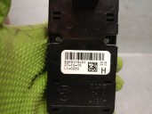 Recambio de mando elevalunas delantero izquierdo para bmw 2 active tourer (f45) 218 d referencia OEM IAM 936211601 61319362116 