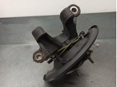 Recambio de mangueta trasera derecha para toyota auris 1.8 16v (híbrido) referencia OEM IAM 4230402140  