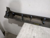 Recambio de faldon lateral para citroën c4 cactus 1.6 bluehdi 100 referencia OEM IAM 98015218XT 98015218XT 