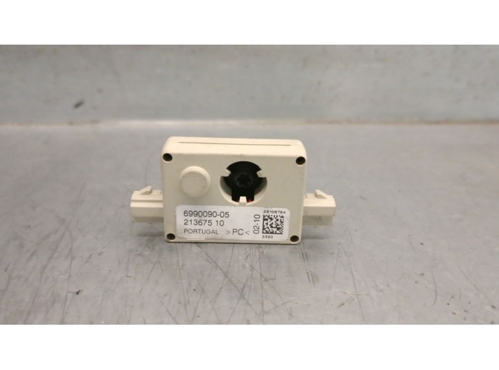 Recambio de antena para bmw 3 coupé (e92) 320 d referencia OEM IAM 6990090 21367510