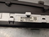 Recambio de cuadro instrumentos para ssangyong rodius ii 2.0 xdi referencia OEM IAM 8021021620 8021021620 11002475000S