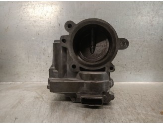 Recambio de caja mariposa para citroën c4 lim. 1.6 16v referencia OEM IAM 163673 163673 A2C53386323 CONTINENTAL