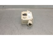 Recambio de antena para bmw 3 coupé (e92) 320 d referencia OEM IAM 6990090 21367510