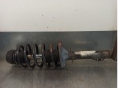 Recambio de amortiguador delantero izquierdo para audi a3 (8l) 1.9 tdi referencia OEM IAM 1J0413031BC 