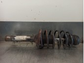 Recambio de amortiguador delantero izquierdo para audi a3 (8l) 1.9 tdi referencia OEM IAM 1J0413031BC 