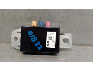 Recambio de antena para land rover range rover evoque (l538) 2.0 d 4x4 referencia OEM IAM DPLA19C097BA LR044855 
