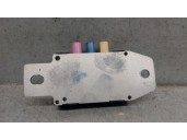 Recambio de antena para land rover range rover evoque (l538) 2.0 d 4x4 referencia OEM IAM DPLA19C097BA LR044855 