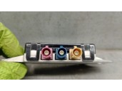 Recambio de antena para land rover range rover evoque (l538) 2.0 d 4x4 referencia OEM IAM DPLA19C097BA LR044855 