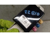 Recambio de antena para land rover range rover evoque (l538) 2.0 d 4x4 referencia OEM IAM DPLA19C097BA LR044855 