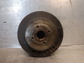 Recambio de polea cigueñal para kia rio i hatchback (dc) 1.3 referencia OEM IAM 0K30A11401 0K30A11401 