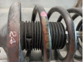 Recambio de amortiguador delantero izquierdo para audi a3 (8l) 1.9 tdi referencia OEM IAM 1J0413031BC 