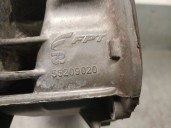 Recambio de carter para lancia musa (350_) 1.4 (350.axf1a) referencia OEM IAM 55209020 55221011 