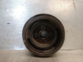 Recambio de polea cigueñal para kia rio i hatchback (dc) 1.3 referencia OEM IAM 0K30A11401 0K30A11401 