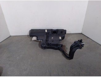 Recambio de deposito combustible para seat toledo iv (kg3) 1.6 tdi referencia OEM IAM 6R7201021BG 6R7201060AD 