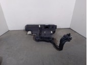 Replacement fuel tank for seat toledo iv (kg3) 1.6 tdi OEM IAM reference 6R7201021BG 6R7201060AD 