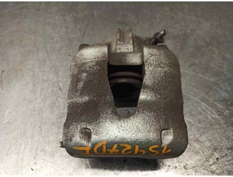 Recambio de pinza freno delantera izquierda para seat arona fr referencia OEM IAM 2Q0615105  