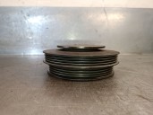 Recambio de polea cigueñal para kia rio i hatchback (dc) 1.3 referencia OEM IAM 0K30A11401 0K30A11401 