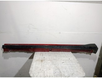 Recambio de faldon lateral para mazda 3 hatchback (bp) 2.0 skyactiv-g m hybrid referencia OEM IAM BCJH51P51  