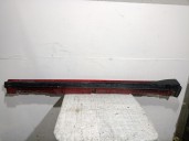 Replacement side skirt for mazda 3 hatchback (bp) 2.0 skyactiv-g m hybrid OEM IAM reference BCJH51P51 